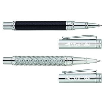 【新品、希少品】パデュー大学 Bettoni 製ボールペン Amazon | Bettoniローラーボールペン – 25数量 – $ 12.40各